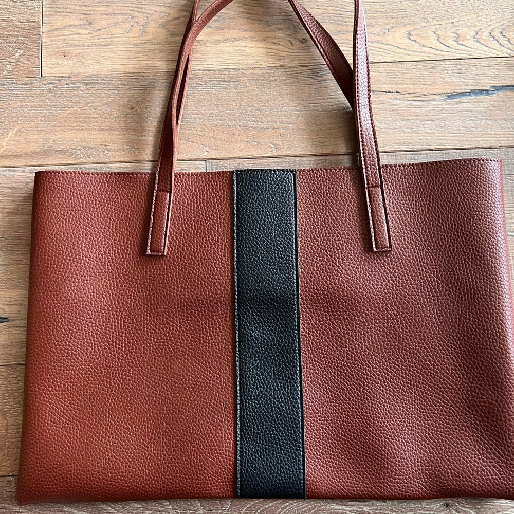 Vince Camuto Vegan Tote